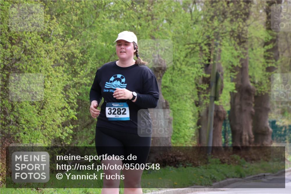 12.04.2026 - 45. Internationalen Wilhelmsburger Insellauf Yannick Fuchs http://msf.ph/oto/9500548 12.04.2026 13:18:24 Laufen 3282 meine-sportfotos.de