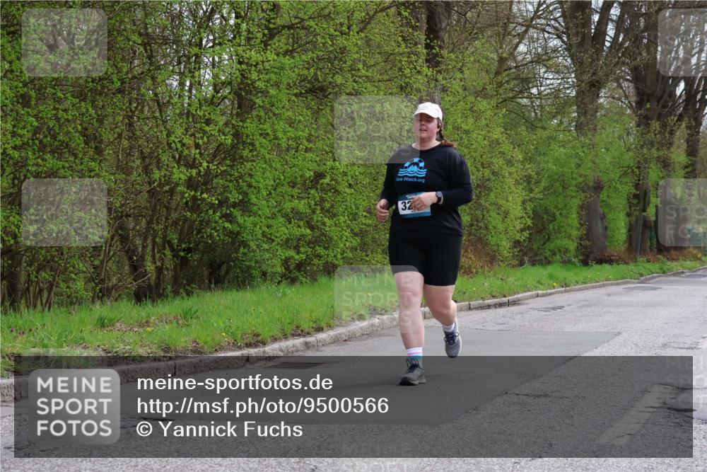 12.04.2026 - 45. Internationalen Wilhelmsburger Insellauf Yannick Fuchs http://msf.ph/oto/9500566 12.04.2026 13:18:26 Laufen 32 meine-sportfotos.de
