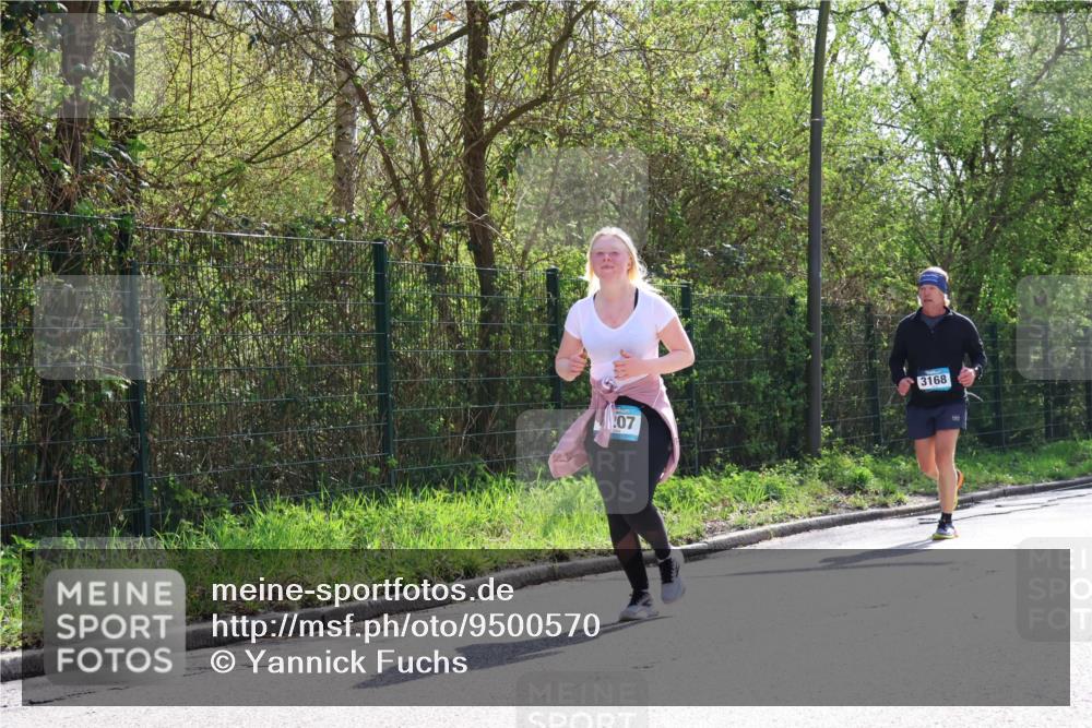 12.04.2026 - 45. Internationalen Wilhelmsburger Insellauf Yannick Fuchs http://msf.ph/oto/9500570 12.04.2026 11:11:37 Laufen 07, 3168 meine-sportfotos.de