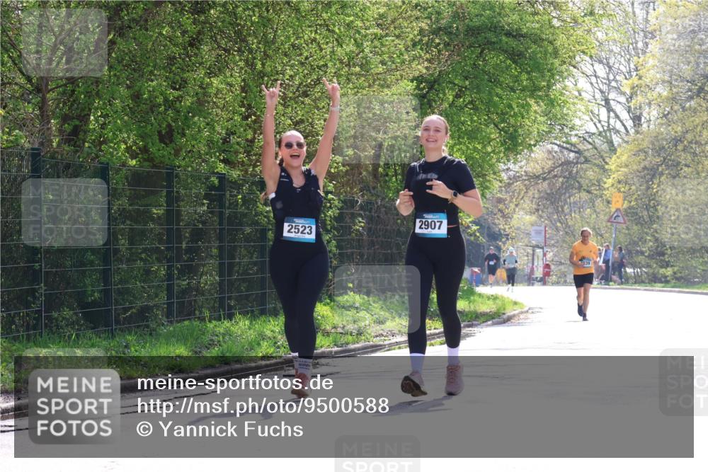 12.04.2026 - 45. Internationalen Wilhelmsburger Insellauf Yannick Fuchs http://msf.ph/oto/9500588 12.04.2026 11:11:51 Laufen 2523, 2907, 2939 meine-sportfotos.de