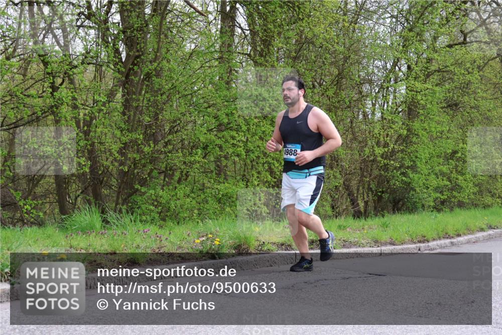 12.04.2026 - 45. Internationalen Wilhelmsburger Insellauf Yannick Fuchs http://msf.ph/oto/9500633 12.04.2026 13:18:51 Laufen 1988 meine-sportfotos.de
