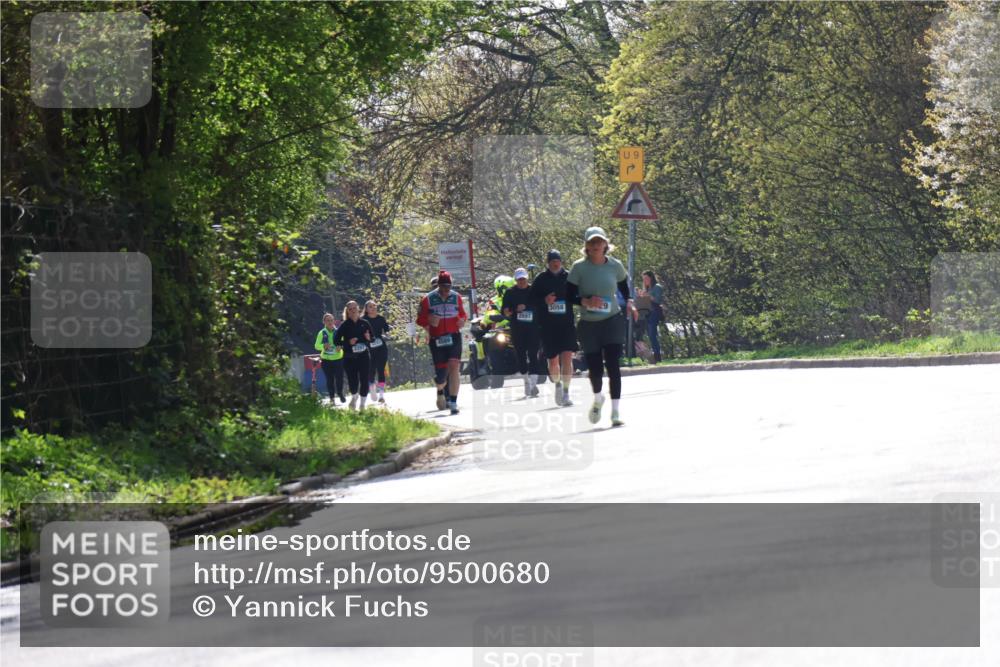 12.04.2026 - 45. Internationalen Wilhelmsburger Insellauf Yannick Fuchs http://msf.ph/oto/9500680 12.04.2026 11:12:13 Laufen 2697, 3058, 9 meine-sportfotos.de