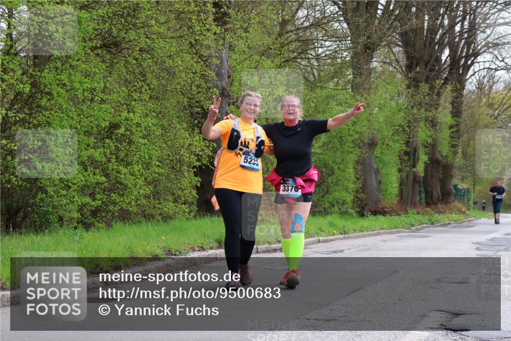 12.04.2026 - 45. Internationalen Wilhelmsburger Insellauf Yannick Fuchs http://msf.ph/oto/9500683 12.04.2026 13:19:08 Laufen 5233, 3376 meine-sportfotos.de