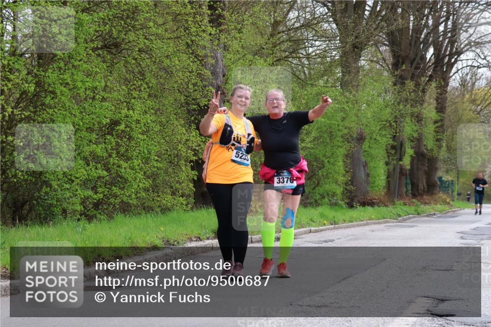 12.04.2026 - 45. Internationalen Wilhelmsburger Insellauf Yannick Fuchs http://msf.ph/oto/9500687 12.04.2026 13:19:09 Laufen 5233, 3376 meine-sportfotos.de