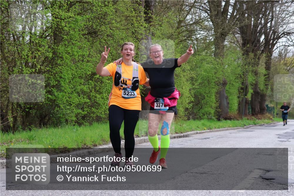 12.04.2026 - 45. Internationalen Wilhelmsburger Insellauf Yannick Fuchs http://msf.ph/oto/9500699 12.04.2026 13:19:11 Laufen 5233, 3370 meine-sportfotos.de