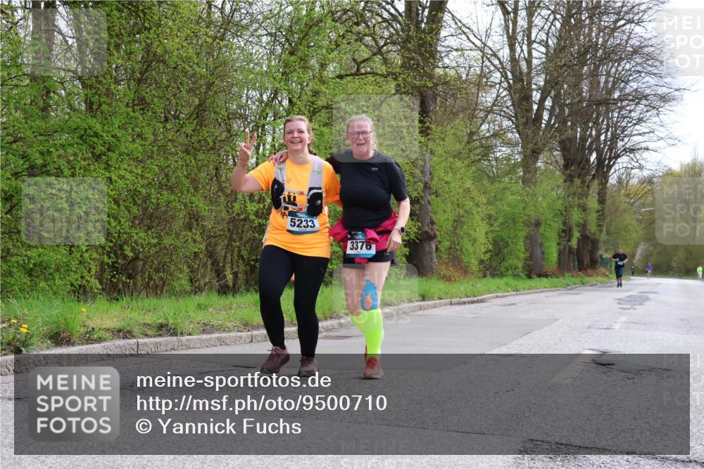 12.04.2026 - 45. Internationalen Wilhelmsburger Insellauf Yannick Fuchs http://msf.ph/oto/9500710 12.04.2026 13:19:12 Laufen 5233, 3376 meine-sportfotos.de
