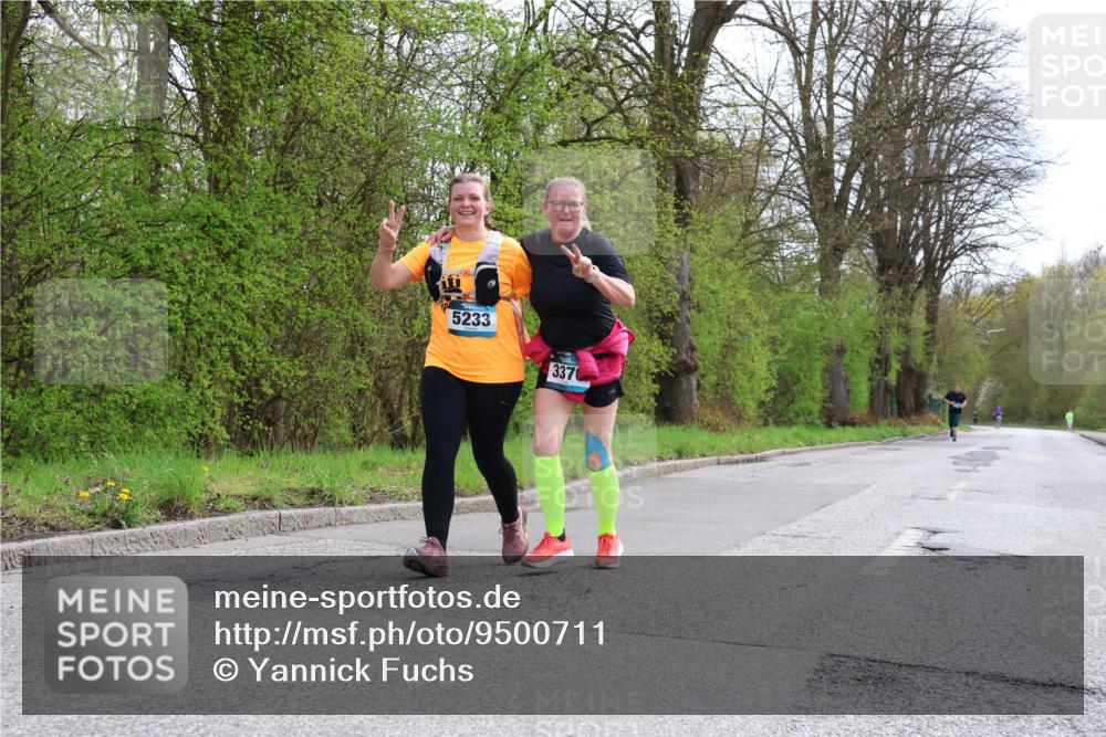 12.04.2026 - 45. Internationalen Wilhelmsburger Insellauf Yannick Fuchs http://msf.ph/oto/9500711 12.04.2026 13:19:12 Laufen 5233, 3370 meine-sportfotos.de