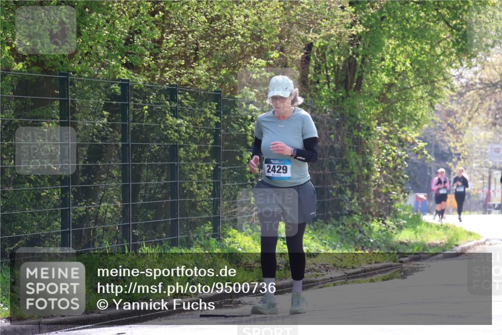 12.04.2026 - 45. Internationalen Wilhelmsburger Insellauf Yannick Fuchs http://msf.ph/oto/9500736 12.04.2026 11:12:26 Laufen 2429 meine-sportfotos.de