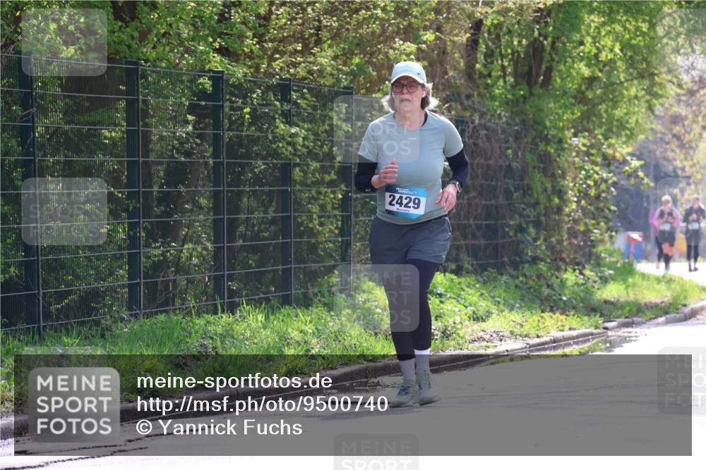 12.04.2026 - 45. Internationalen Wilhelmsburger Insellauf Yannick Fuchs http://msf.ph/oto/9500740 12.04.2026 11:12:27 Laufen 2429 meine-sportfotos.de