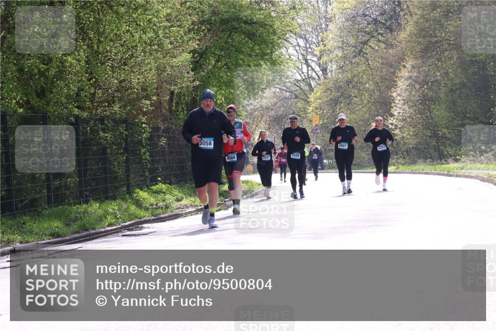 12.04.2026 - 45. Internationalen Wilhelmsburger Insellauf Yannick Fuchs http://msf.ph/oto/9500804 12.04.2026 11:12:38 Laufen 3058, 4589, 2297, 2698, 2697, 3253 meine-sportfotos.de