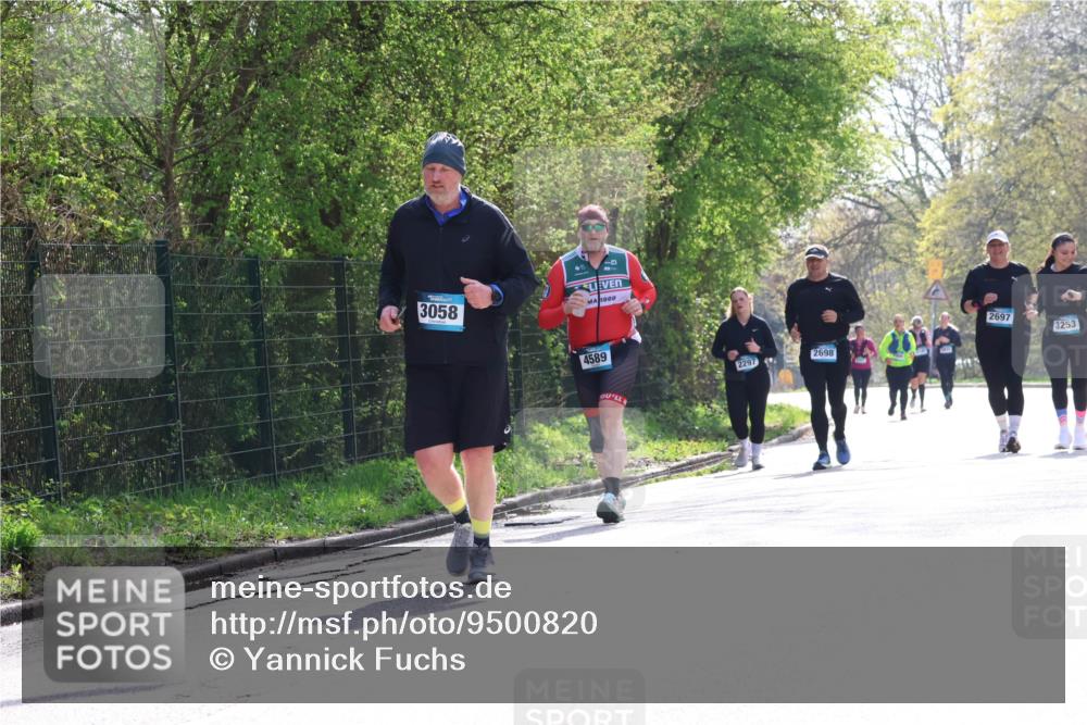 12.04.2026 - 45. Internationalen Wilhelmsburger Insellauf Yannick Fuchs http://msf.ph/oto/9500820 12.04.2026 11:12:41 Laufen 3058, 1000, 4589, 2297, 2698, 2697, 3253 meine-sportfotos.de