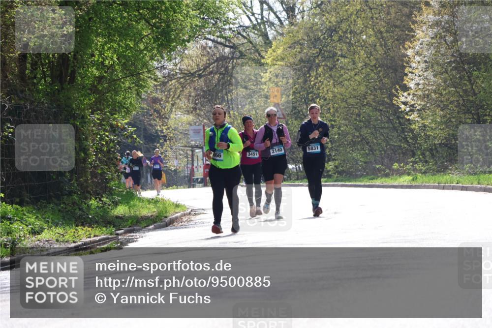 12.04.2026 - 45. Internationalen Wilhelmsburger Insellauf Yannick Fuchs http://msf.ph/oto/9500885 12.04.2026 11:12:50 Laufen 9, 066, 3451, 2140, 5831 meine-sportfotos.de