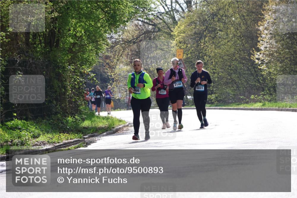 12.04.2026 - 45. Internationalen Wilhelmsburger Insellauf Yannick Fuchs http://msf.ph/oto/9500893 12.04.2026 11:12:51 Laufen 9, 2140, 066, 3451, 5831 meine-sportfotos.de