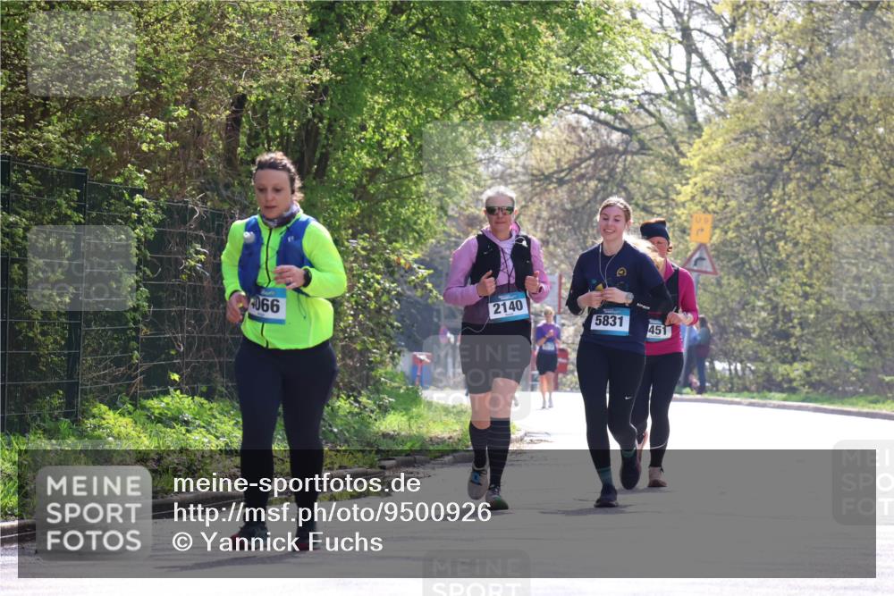 12.04.2026 - 45. Internationalen Wilhelmsburger Insellauf Yannick Fuchs http://msf.ph/oto/9500926 12.04.2026 11:12:56 Laufen 4066, 2140, 5831, 451 meine-sportfotos.de