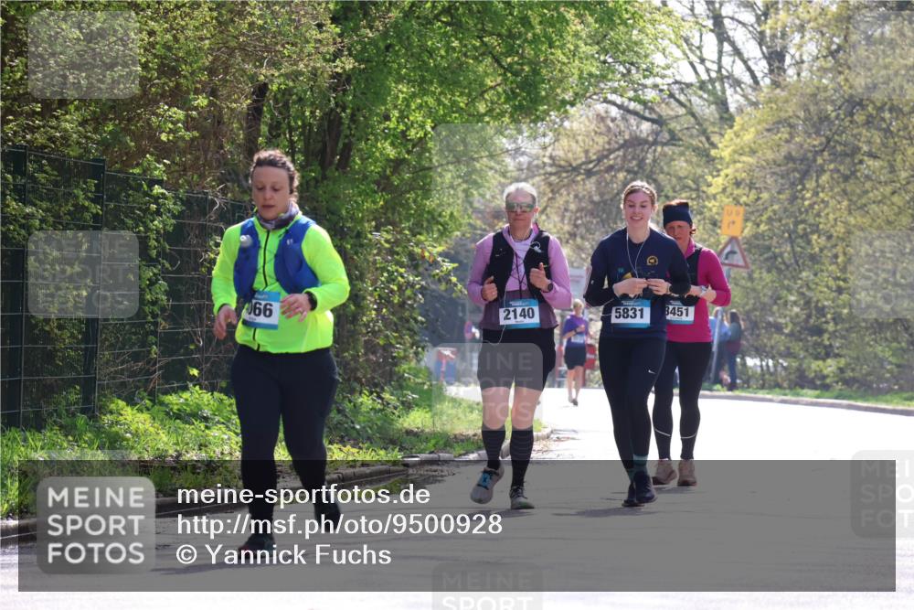 12.04.2026 - 45. Internationalen Wilhelmsburger Insellauf Yannick Fuchs http://msf.ph/oto/9500928 12.04.2026 11:12:57 Laufen 2140, 5831, 8451, 066 meine-sportfotos.de