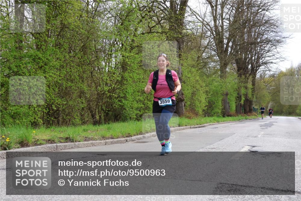 12.04.2026 - 45. Internationalen Wilhelmsburger Insellauf Yannick Fuchs http://msf.ph/oto/9500963 12.04.2026 13:20:59 Laufen 3559 meine-sportfotos.de