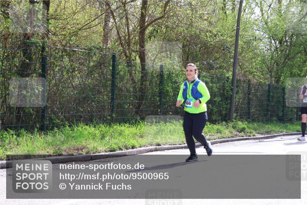 12.04.2026 - 45. Internationalen Wilhelmsburger Insellauf Yannick Fuchs http://msf.ph/oto/9500965 12.04.2026 11:13:02 Laufen 99 meine-sportfotos.de