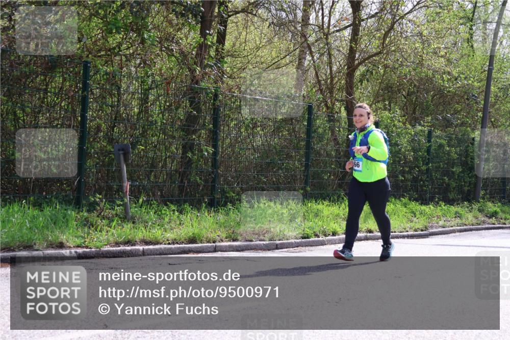 12.04.2026 - 45. Internationalen Wilhelmsburger Insellauf Yannick Fuchs http://msf.ph/oto/9500971 12.04.2026 11:13:02 Laufen 991 meine-sportfotos.de