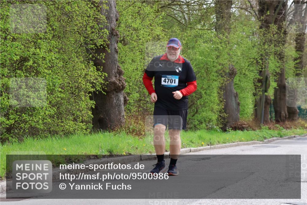 12.04.2026 - 45. Internationalen Wilhelmsburger Insellauf Yannick Fuchs http://msf.ph/oto/9500986 12.04.2026 13:21:29 Laufen 4701 meine-sportfotos.de