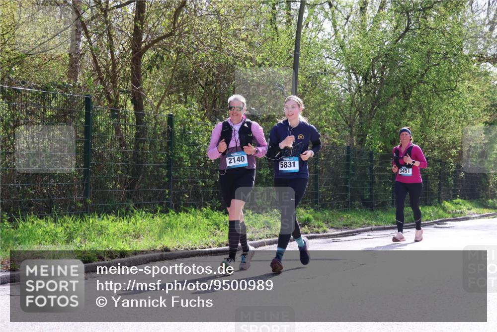 12.04.2026 - 45. Internationalen Wilhelmsburger Insellauf Yannick Fuchs http://msf.ph/oto/9500989 12.04.2026 11:13:05 Laufen 2140, 5831, 3451 meine-sportfotos.de