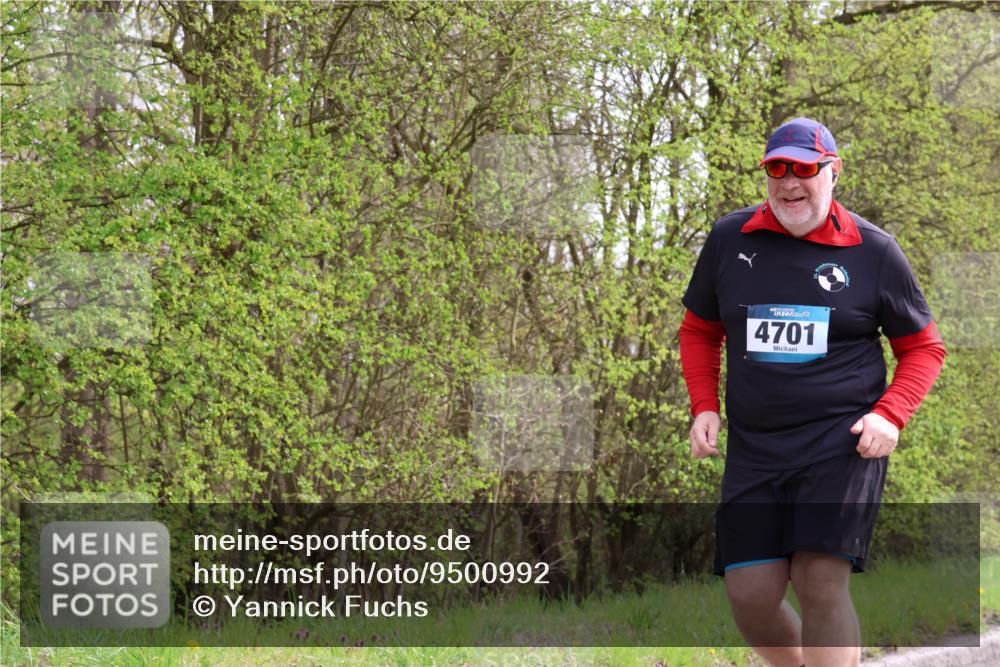 12.04.2026 - 45. Internationalen Wilhelmsburger Insellauf Yannick Fuchs http://msf.ph/oto/9500992 12.04.2026 13:21:32 Laufen 4701 meine-sportfotos.de