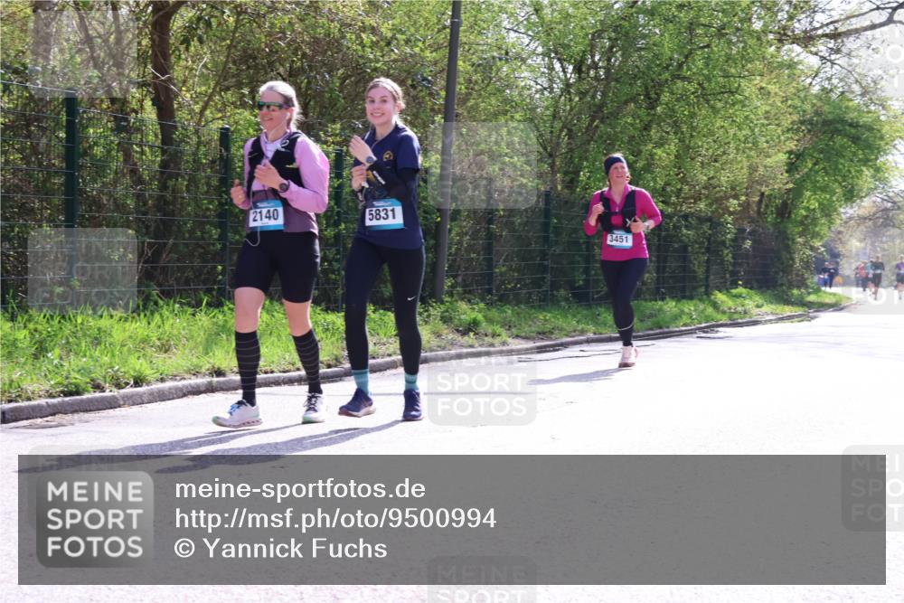 12.04.2026 - 45. Internationalen Wilhelmsburger Insellauf Yannick Fuchs http://msf.ph/oto/9500994 12.04.2026 11:13:05 Laufen 2140, 5831, 3451 meine-sportfotos.de