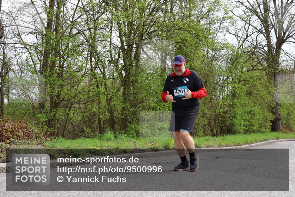 12.04.2026 - 45. Internationalen Wilhelmsburger Insellauf Yannick Fuchs http://msf.ph/oto/9500996 12.04.2026 13:21:34 Laufen 4701 meine-sportfotos.de