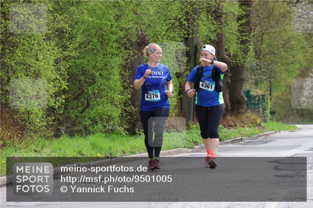 12.04.2026 - 45. Internationalen Wilhelmsburger Insellauf Yannick Fuchs http://msf.ph/oto/9501005 12.04.2026 13:21:52 Laufen 3, 4361, 4376 meine-sportfotos.de