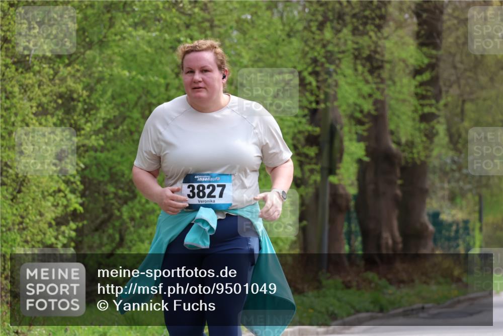 12.04.2026 - 45. Internationalen Wilhelmsburger Insellauf Yannick Fuchs http://msf.ph/oto/9501049 12.04.2026 13:22:23 Laufen 3827 meine-sportfotos.de