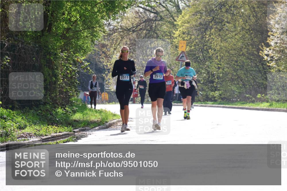 12.04.2026 - 45. Internationalen Wilhelmsburger Insellauf Yannick Fuchs http://msf.ph/oto/9501050 12.04.2026 11:13:18 Laufen 2511, 2512, 2230, 3111 meine-sportfotos.de