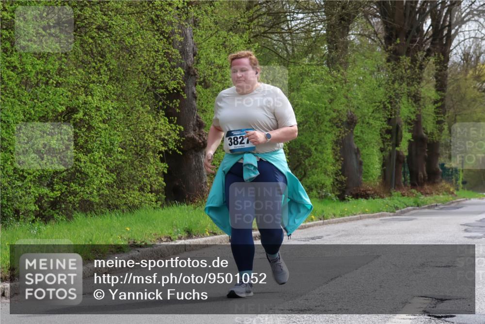 12.04.2026 - 45. Internationalen Wilhelmsburger Insellauf Yannick Fuchs http://msf.ph/oto/9501052 12.04.2026 13:22:25 Laufen 3827 meine-sportfotos.de
