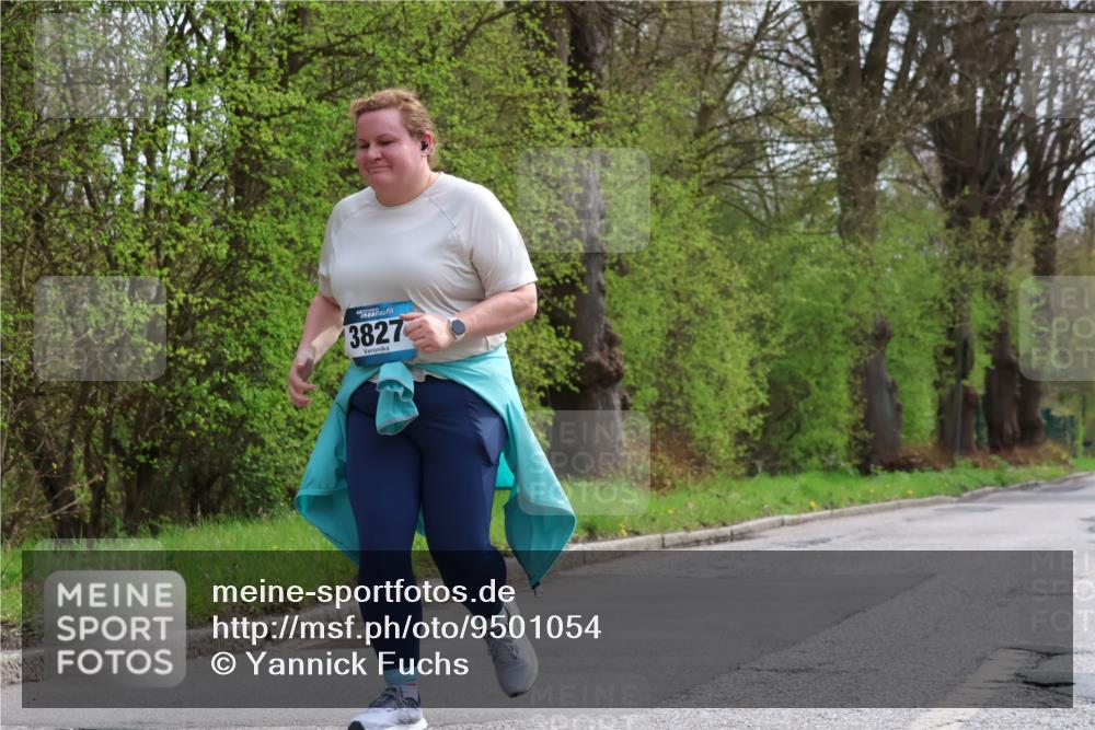 12.04.2026 - 45. Internationalen Wilhelmsburger Insellauf Yannick Fuchs http://msf.ph/oto/9501054 12.04.2026 13:22:26 Laufen 3827 meine-sportfotos.de