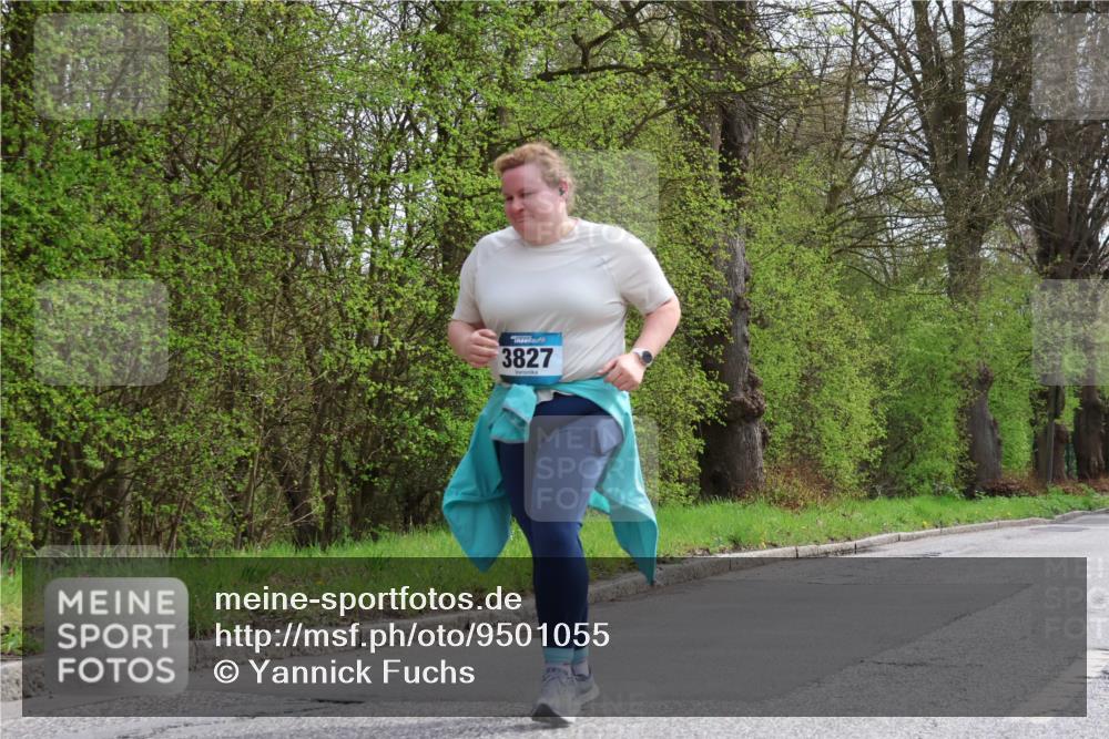 12.04.2026 - 45. Internationalen Wilhelmsburger Insellauf Yannick Fuchs http://msf.ph/oto/9501055 12.04.2026 13:22:26 Laufen 3827 meine-sportfotos.de