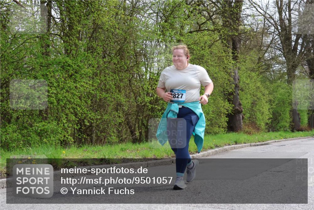 12.04.2026 - 45. Internationalen Wilhelmsburger Insellauf Yannick Fuchs http://msf.ph/oto/9501057 12.04.2026 13:22:27 Laufen 2827 meine-sportfotos.de