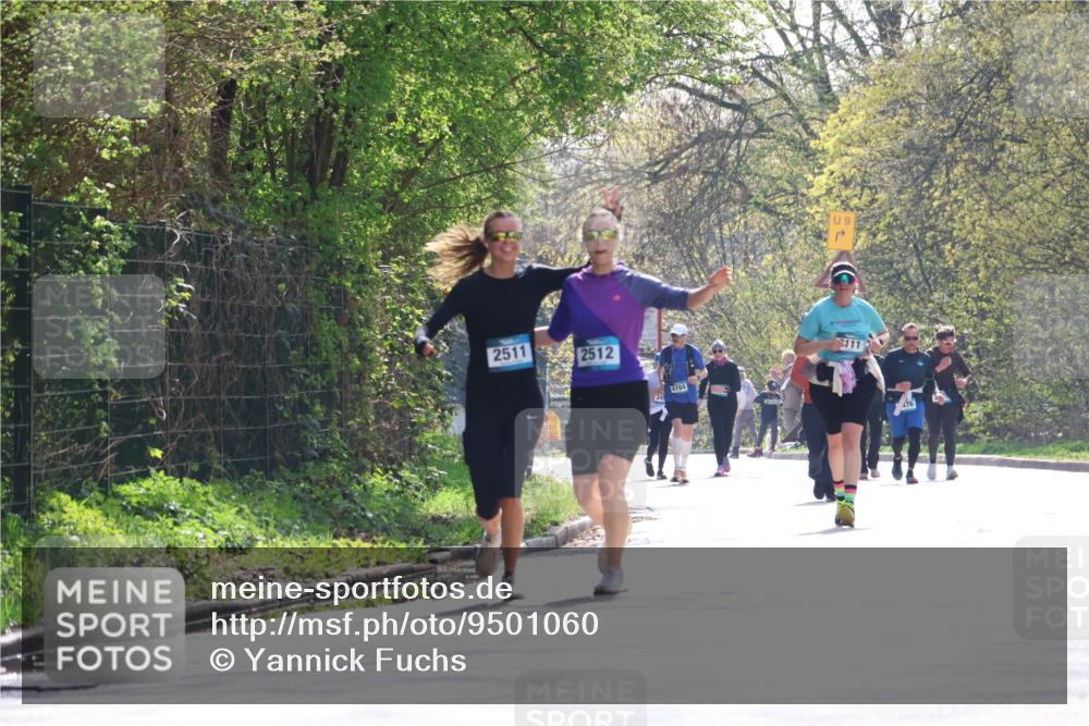 12.04.2026 - 45. Internationalen Wilhelmsburger Insellauf Yannick Fuchs http://msf.ph/oto/9501060 12.04.2026 11:13:21 Laufen 2511, 2512, 4784, 9 meine-sportfotos.de