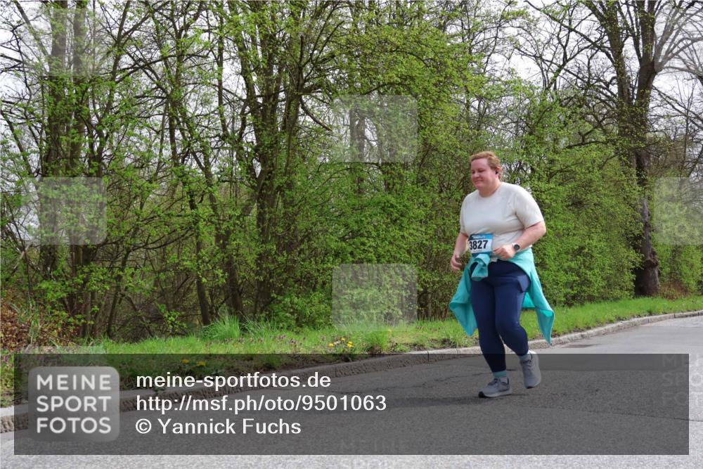 12.04.2026 - 45. Internationalen Wilhelmsburger Insellauf Yannick Fuchs http://msf.ph/oto/9501063 12.04.2026 13:22:27 Laufen 3827 meine-sportfotos.de
