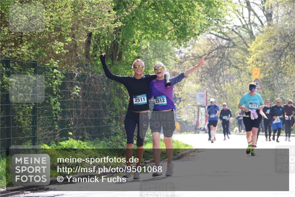 12.04.2026 - 45. Internationalen Wilhelmsburger Insellauf Yannick Fuchs http://msf.ph/oto/9501068 12.04.2026 11:13:22 Laufen 2511, 2512, 3111 meine-sportfotos.de