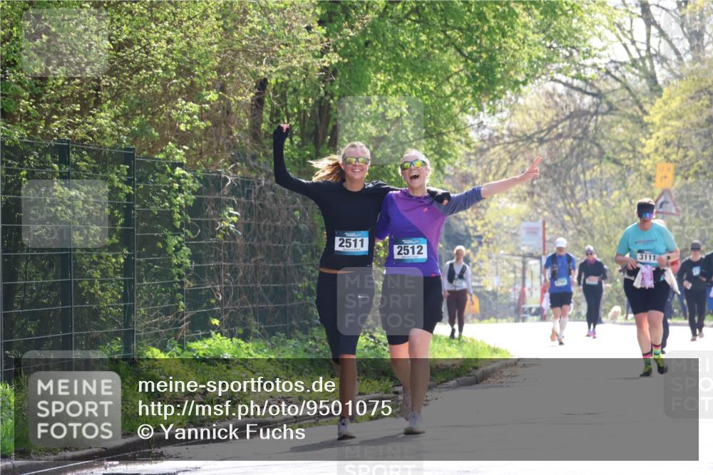 12.04.2026 - 45. Internationalen Wilhelmsburger Insellauf Yannick Fuchs http://msf.ph/oto/9501075 12.04.2026 11:13:22 Laufen 2511, 2512, 3111 meine-sportfotos.de