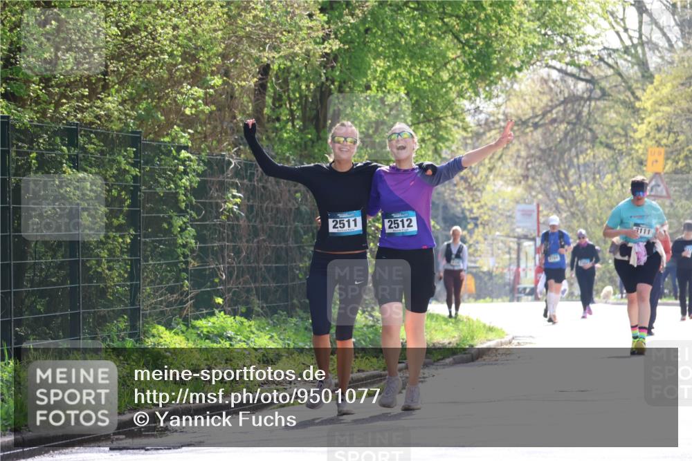 12.04.2026 - 45. Internationalen Wilhelmsburger Insellauf Yannick Fuchs http://msf.ph/oto/9501077 12.04.2026 11:13:22 Laufen 2511, 2512, 3111 meine-sportfotos.de