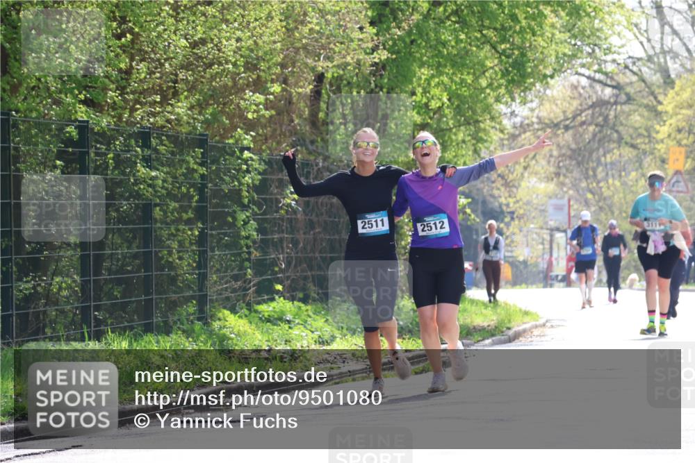 12.04.2026 - 45. Internationalen Wilhelmsburger Insellauf Yannick Fuchs http://msf.ph/oto/9501080 12.04.2026 11:13:23 Laufen 2511, 2512, 3111 meine-sportfotos.de
