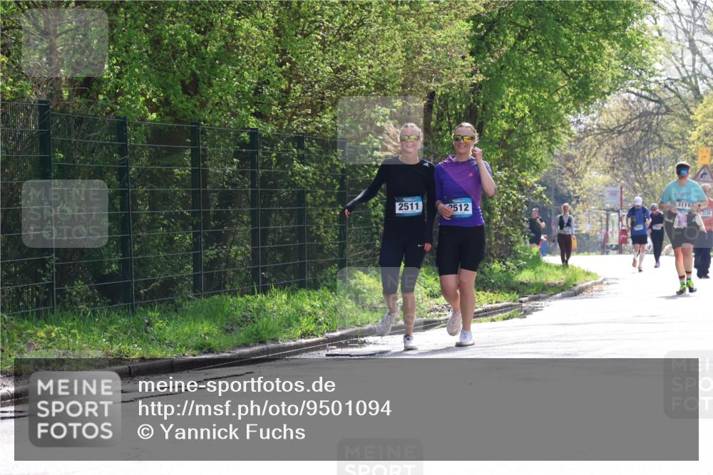 12.04.2026 - 45. Internationalen Wilhelmsburger Insellauf Yannick Fuchs http://msf.ph/oto/9501094 12.04.2026 11:13:24 Laufen 2511, 2512, 3111, 2230 meine-sportfotos.de