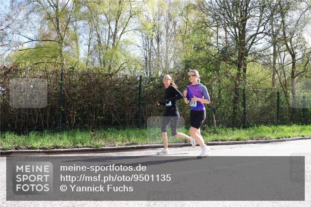 12.04.2026 - 45. Internationalen Wilhelmsburger Insellauf Yannick Fuchs http://msf.ph/oto/9501135 12.04.2026 11:13:32 Laufen 2512 meine-sportfotos.de