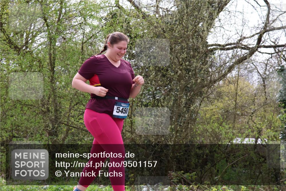 12.04.2026 - 45. Internationalen Wilhelmsburger Insellauf Yannick Fuchs http://msf.ph/oto/9501157 12.04.2026 13:28:38 Laufen 45, 5450 meine-sportfotos.de