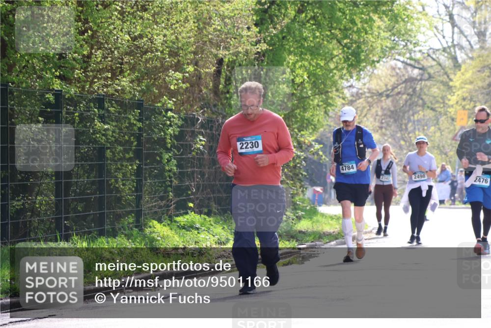 12.04.2026 - 45. Internationalen Wilhelmsburger Insellauf Yannick Fuchs http://msf.ph/oto/9501166 12.04.2026 11:13:42 Laufen 2230, 4784, 2343, 2498, 2476 meine-sportfotos.de