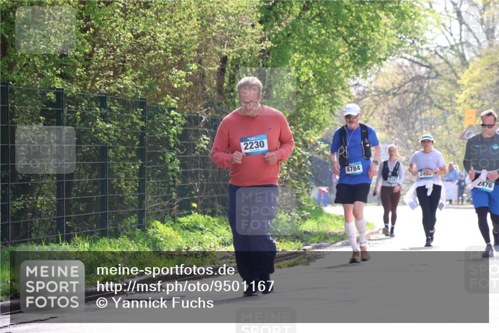 12.04.2026 - 45. Internationalen Wilhelmsburger Insellauf Yannick Fuchs http://msf.ph/oto/9501167 12.04.2026 11:13:42 Laufen 2230, 4784, 234, 245, 2476 meine-sportfotos.de
