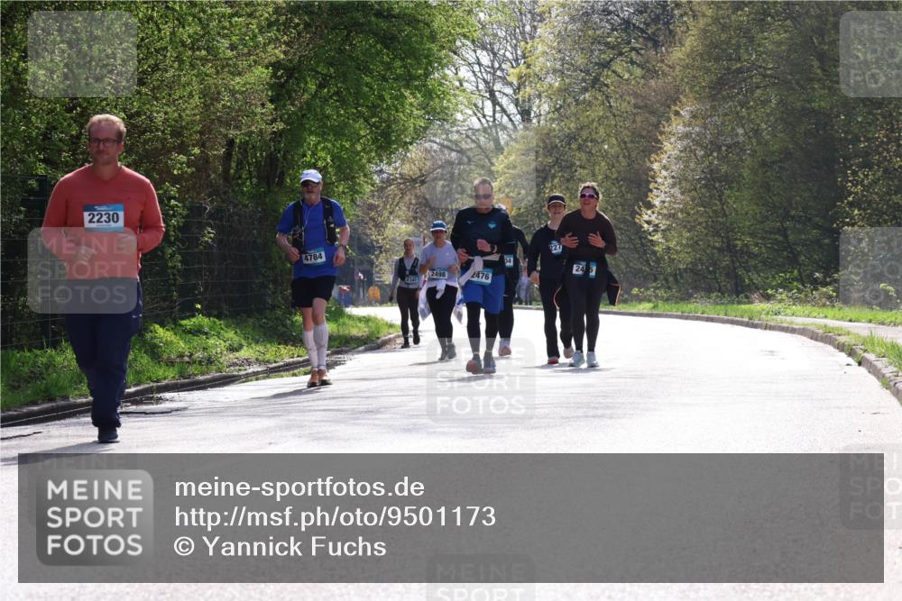 12.04.2026 - 45. Internationalen Wilhelmsburger Insellauf Yannick Fuchs http://msf.ph/oto/9501173 12.04.2026 11:13:44 Laufen 2230, 4784, 2342, 2498, 2476, 24 meine-sportfotos.de