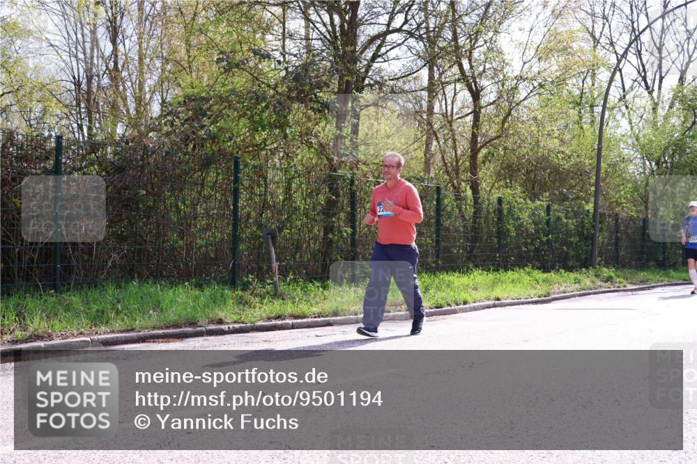 12.04.2026 - 45. Internationalen Wilhelmsburger Insellauf Yannick Fuchs http://msf.ph/oto/9501194 12.04.2026 11:13:50 Laufen 4784 meine-sportfotos.de