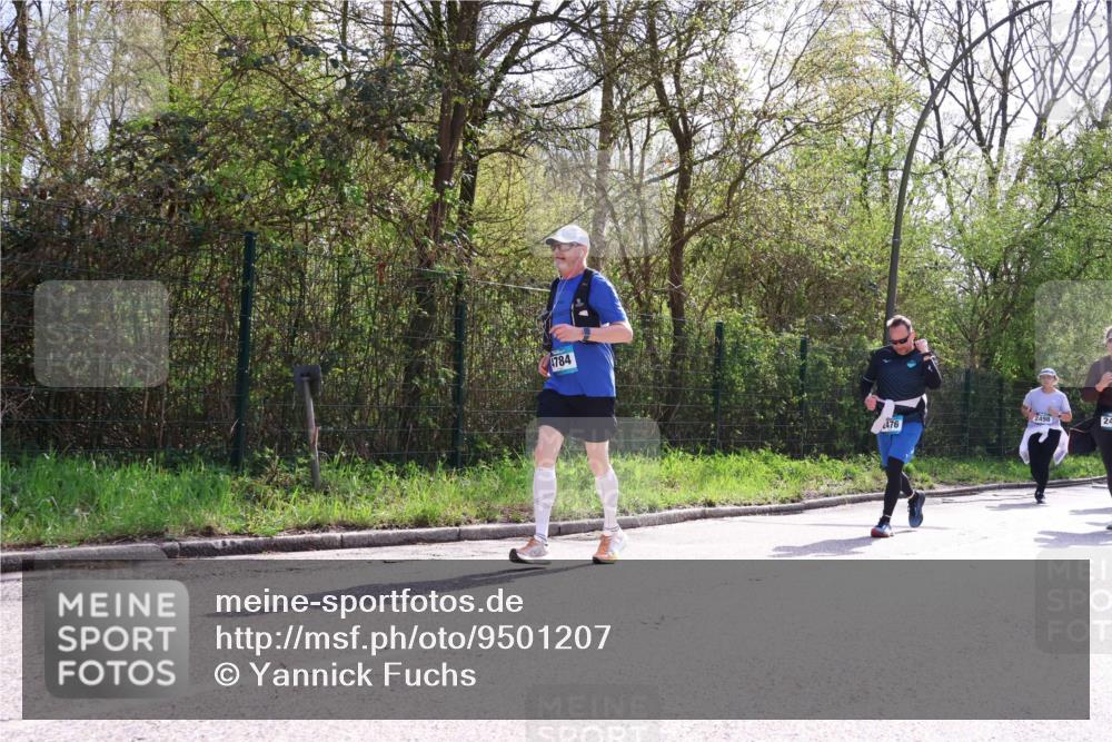 12.04.2026 - 45. Internationalen Wilhelmsburger Insellauf Yannick Fuchs http://msf.ph/oto/9501207 12.04.2026 11:13:53 Laufen 4784, 476, 2498 meine-sportfotos.de