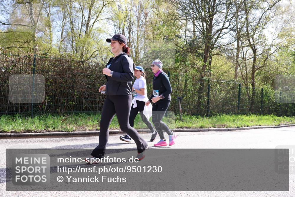 12.04.2026 - 45. Internationalen Wilhelmsburger Insellauf Yannick Fuchs http://msf.ph/oto/9501230 12.04.2026 11:13:58 Laufen  meine-sportfotos.de