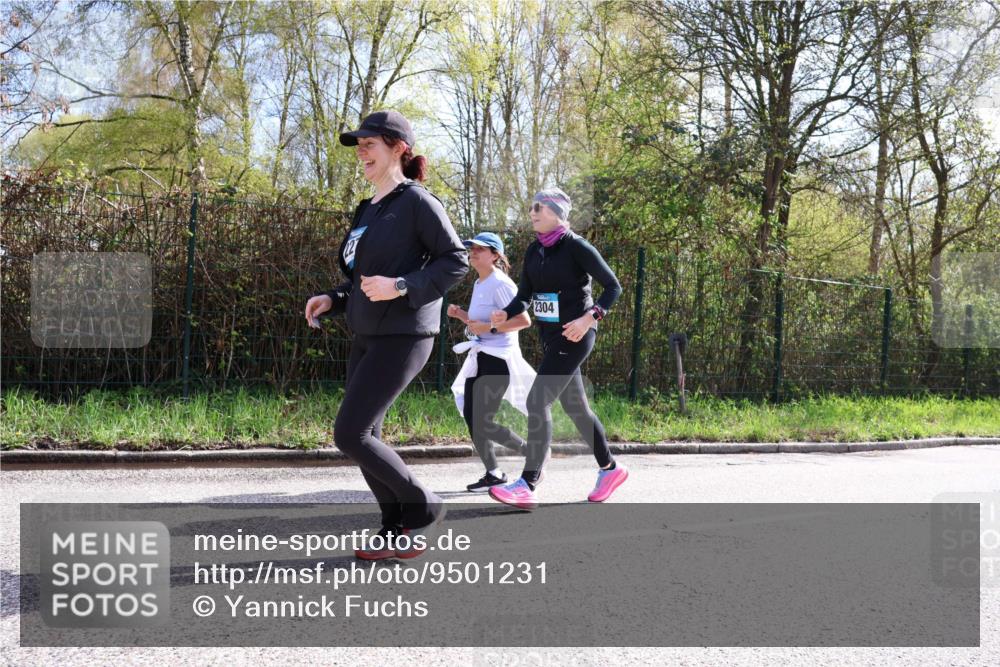 12.04.2026 - 45. Internationalen Wilhelmsburger Insellauf Yannick Fuchs http://msf.ph/oto/9501231 12.04.2026 11:13:59 Laufen 2304 meine-sportfotos.de